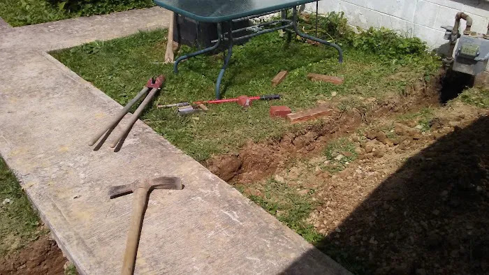Bradley Mobile Home Park 1