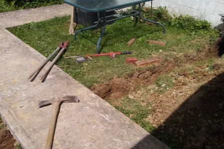 Bradley Mobile Home Park