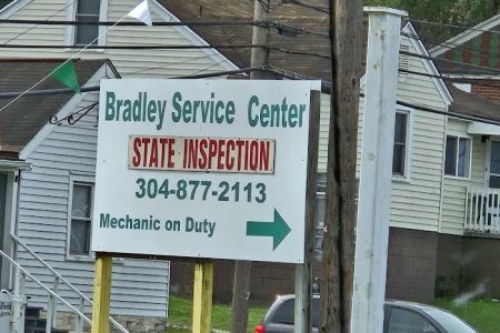 Bradley RV SITES