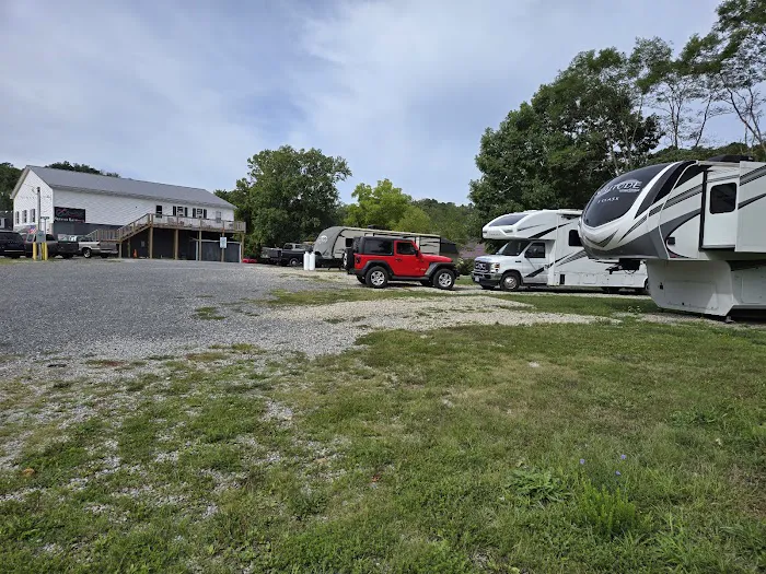 Bradley RV SITES 2