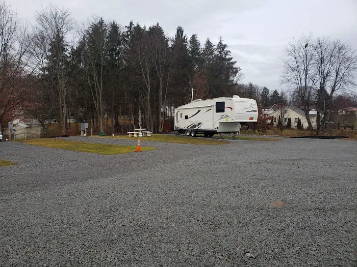 Bradley RV SITES 3