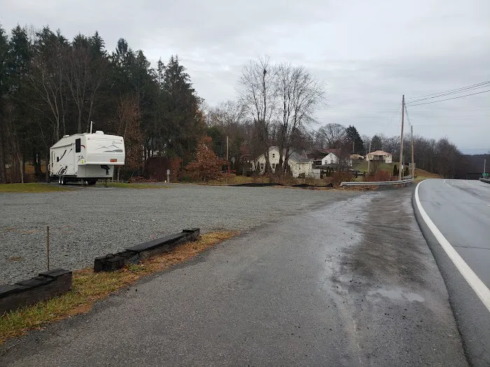 Bradley RV SITES 4