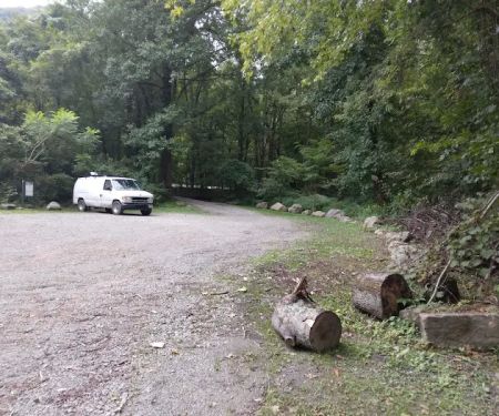 Thayer Campground
