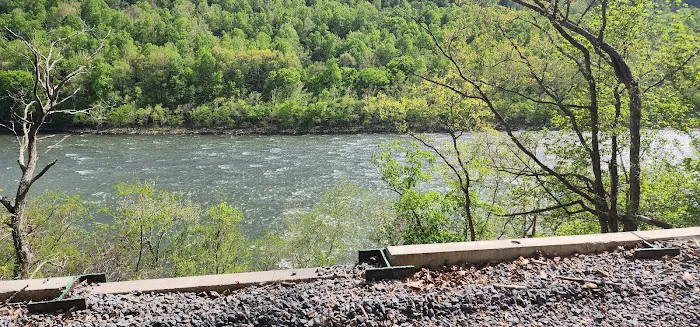 Thayer Campground 7