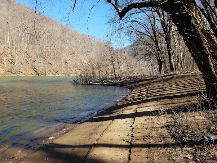 Thayer Campground 6