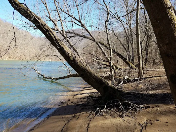 Thayer Campground 10