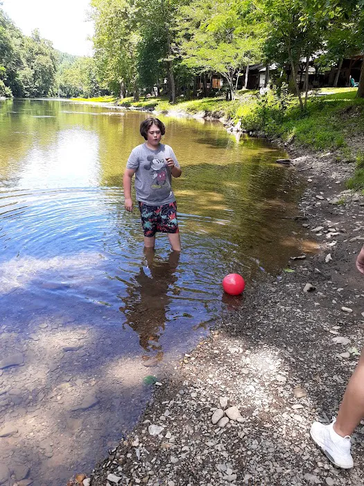 Peaceful River Campground 3