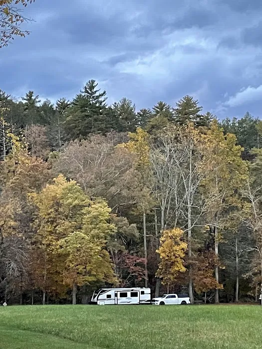 Peaceful River Campground 1
