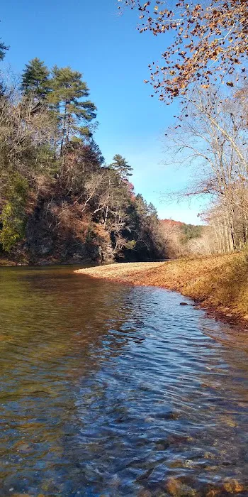 Peaceful River Campground 5