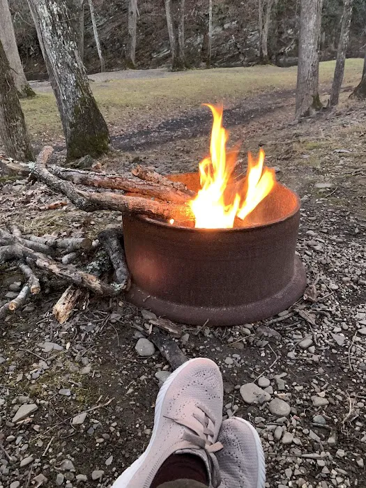 Peaceful River Campground 6