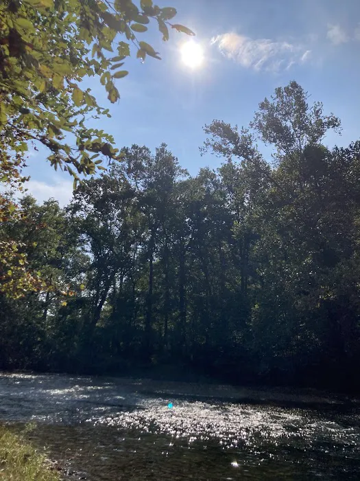 Peaceful River Campground 10