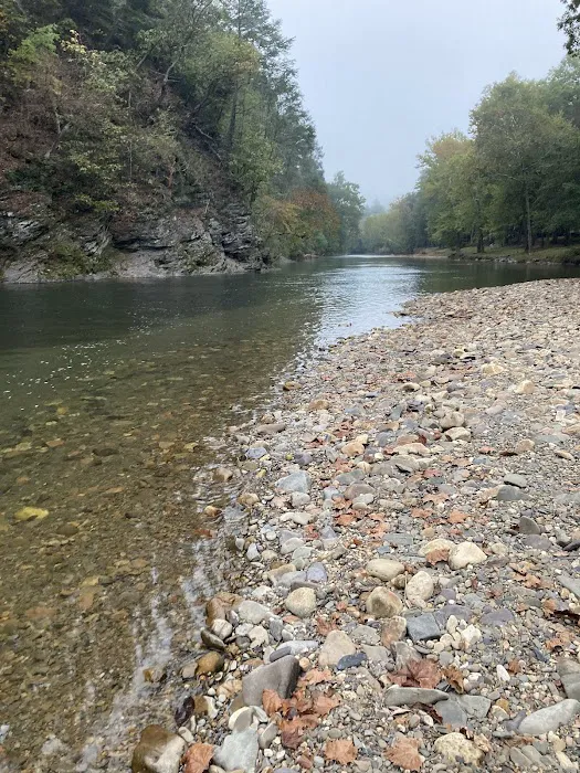 Peaceful River Campground 7