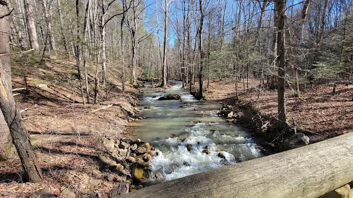 Hidden Valley Campground 2