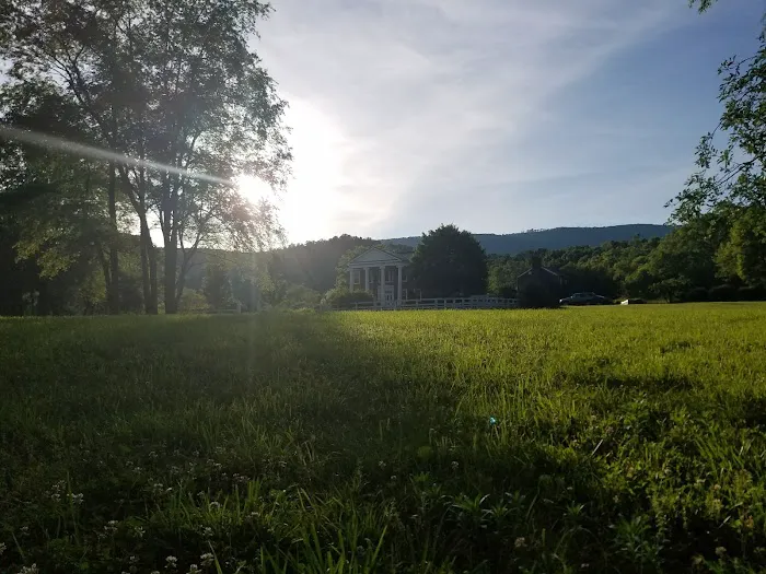 Hidden Valley Campground 7