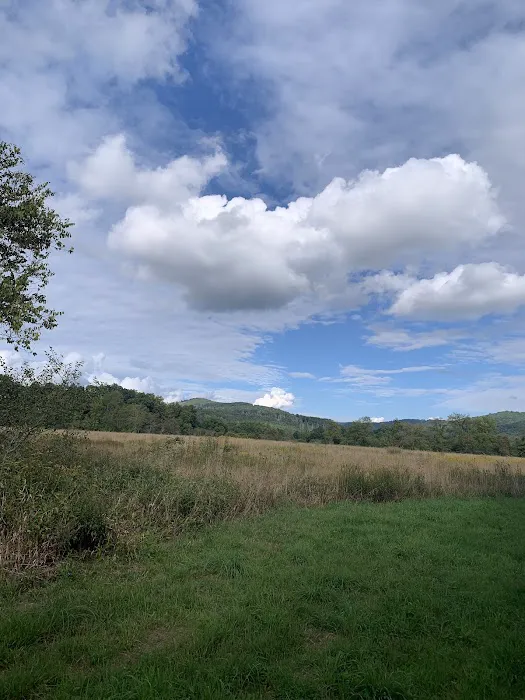 Hidden Valley Campground 10