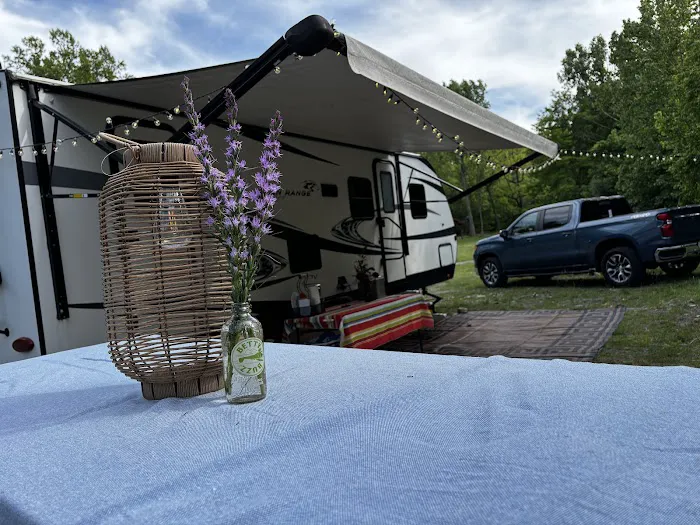 Swedish Lilac Campground & Events 1
