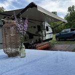 Swedish Lilac Campground & Events