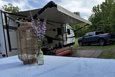 Swedish Lilac Campground & Events