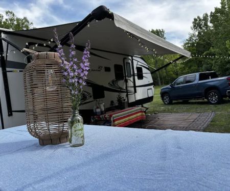 Swedish Lilac Campground & Events