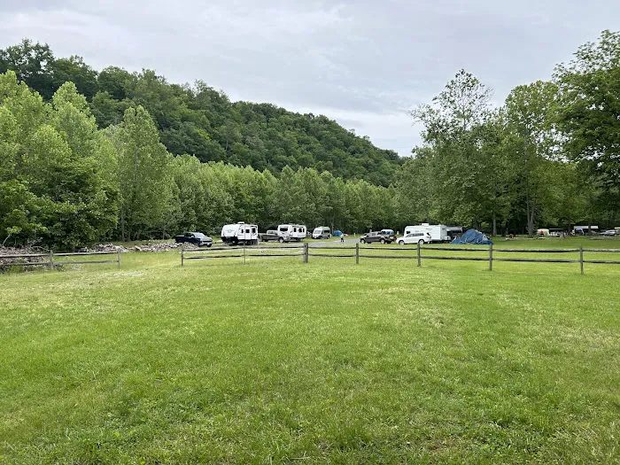 Swedish Lilac Campground & Events 8