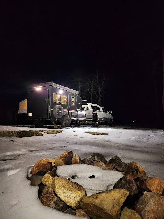 Oronoco Campground 1