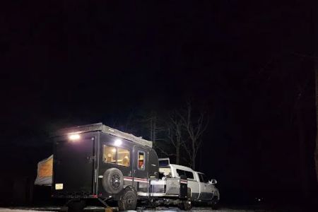 Oronoco Campground