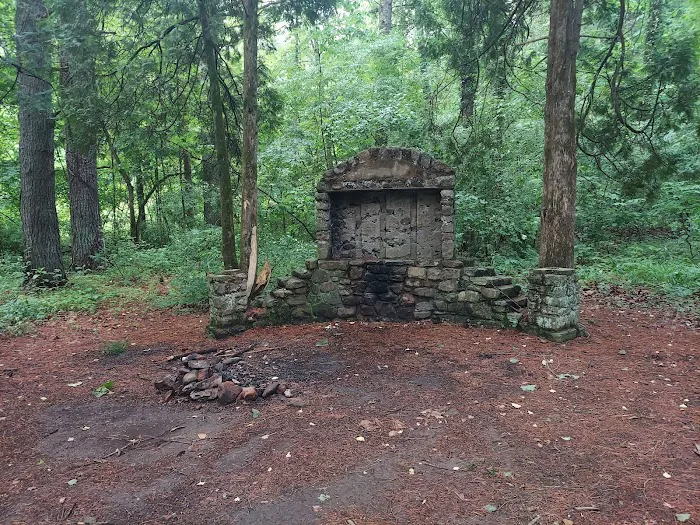 Oronoco Campground 4
