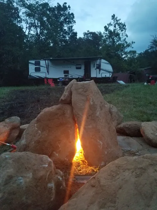 Camp Cove Creek 5