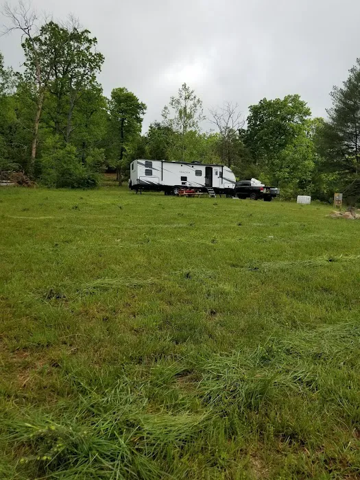 Camp Cove Creek 4