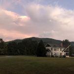 Devils Backbone Three Ridges Haven