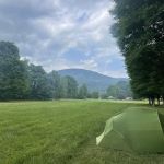 Devils Backbone Camp