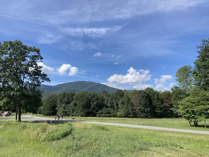 Devils Backbone Camp 5