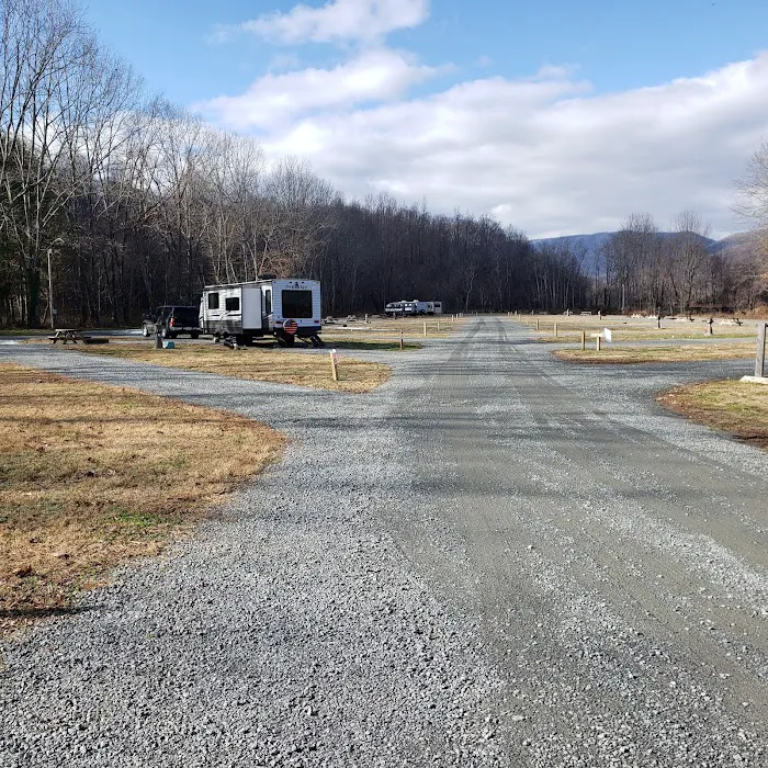 Devils Backbone Camp 8