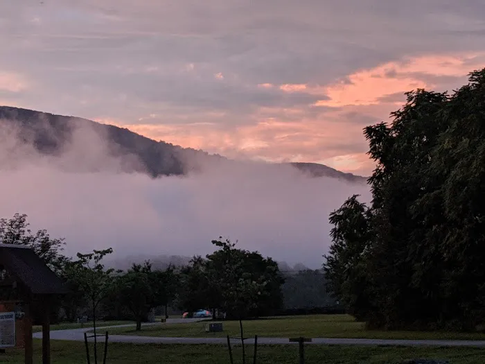 Devils Backbone Camp 10