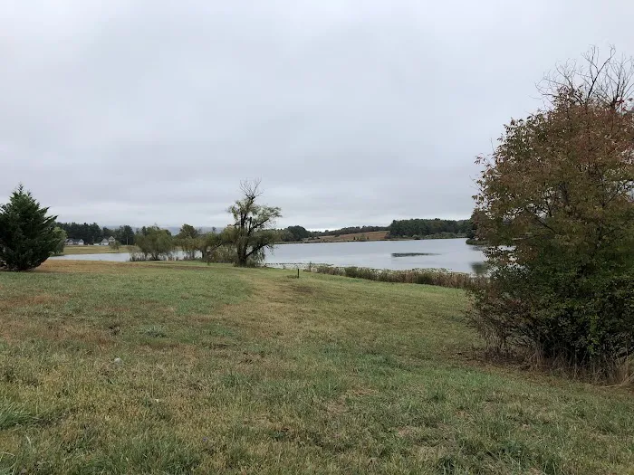 Willow Lake MHC 1