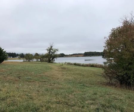 Willow Lake MHC