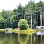 Montebello Camping & Fishing Resort