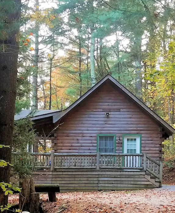 Montebello Camping & Fishing Resort 3