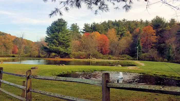 Montebello Camping & Fishing Resort 7
