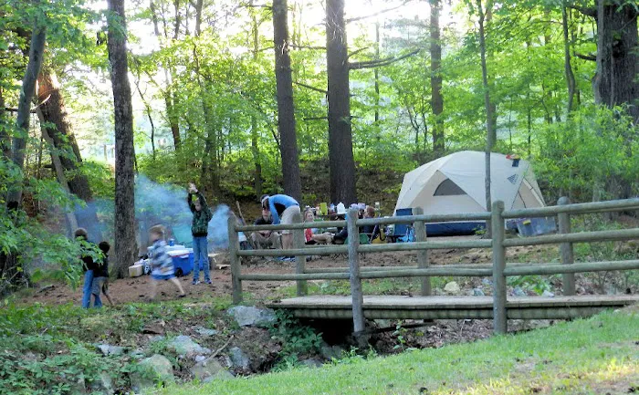 Montebello Camping & Fishing Resort 6