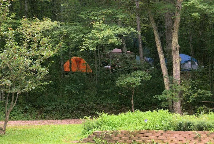 Montebello Camping & Fishing Resort 5