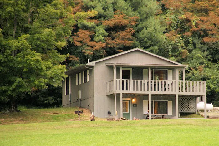 Montebello Camping & Fishing Resort 10