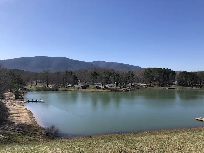 Stoney Creek Resort and Campground 1