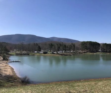 Stoney Creek Resort and Campground