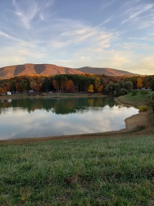 Stoney Creek Resort and Campground 3