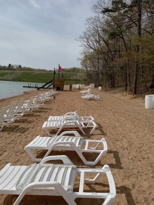 Stoney Creek Resort and Campground 5