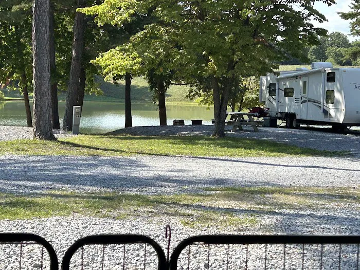 Stoney Creek Resort and Campground 4