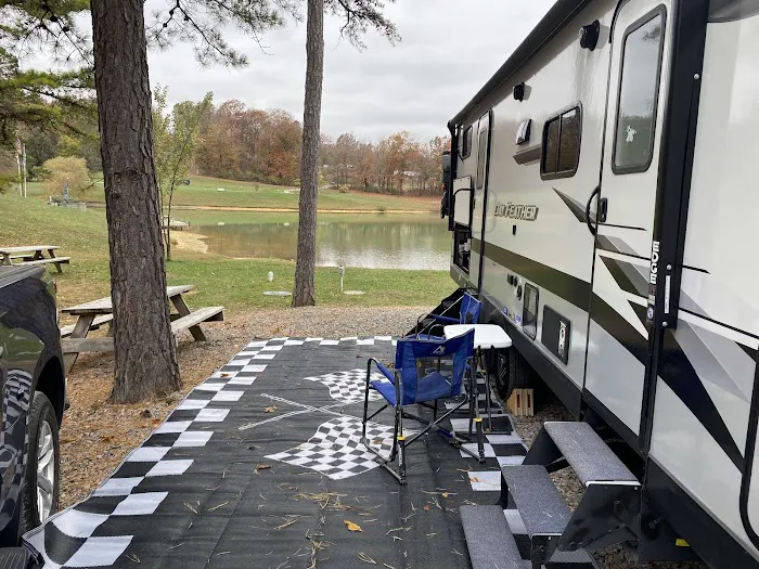 Stoney Creek Resort and Campground 2