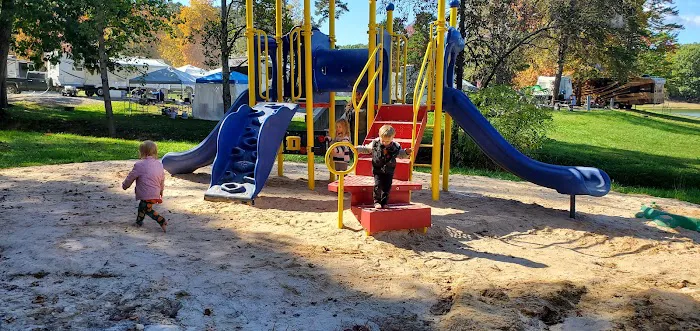 Stoney Creek Resort and Campground 9