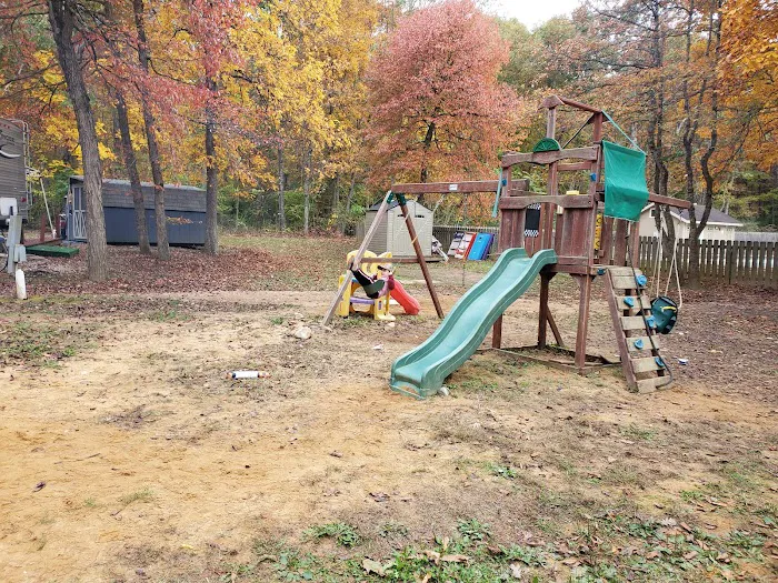 Stoney Creek Resort and Campground 8